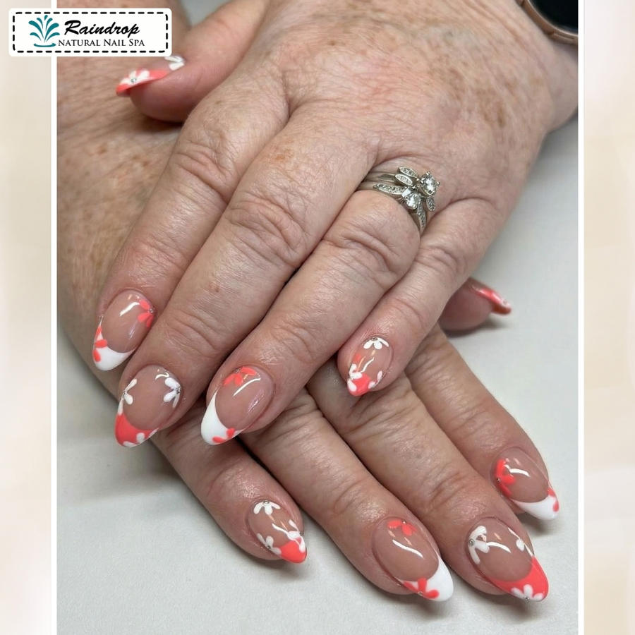 Nail Art Design